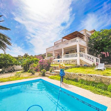 Dar Bakkali Nadi Hotel Tanger Luaran gambar