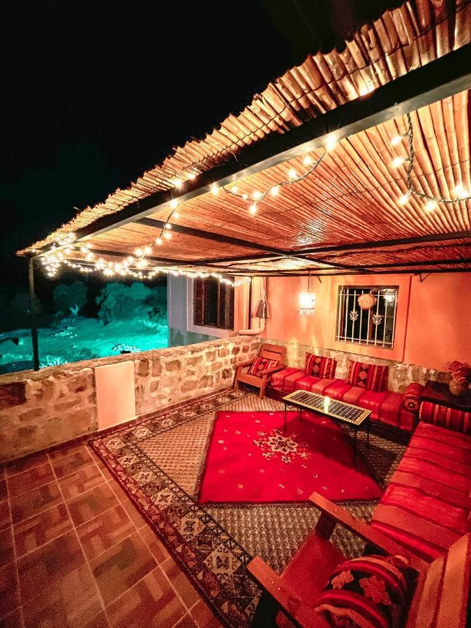 Dar Bakkali Nadi Hotel Tanger Luaran gambar