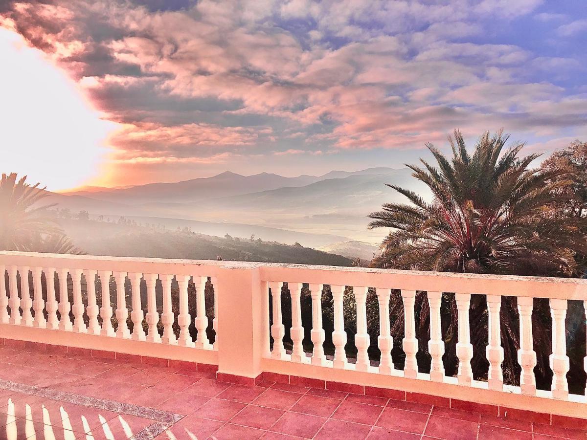 Dar Bakkali Nadi Hotel Tanger Luaran gambar