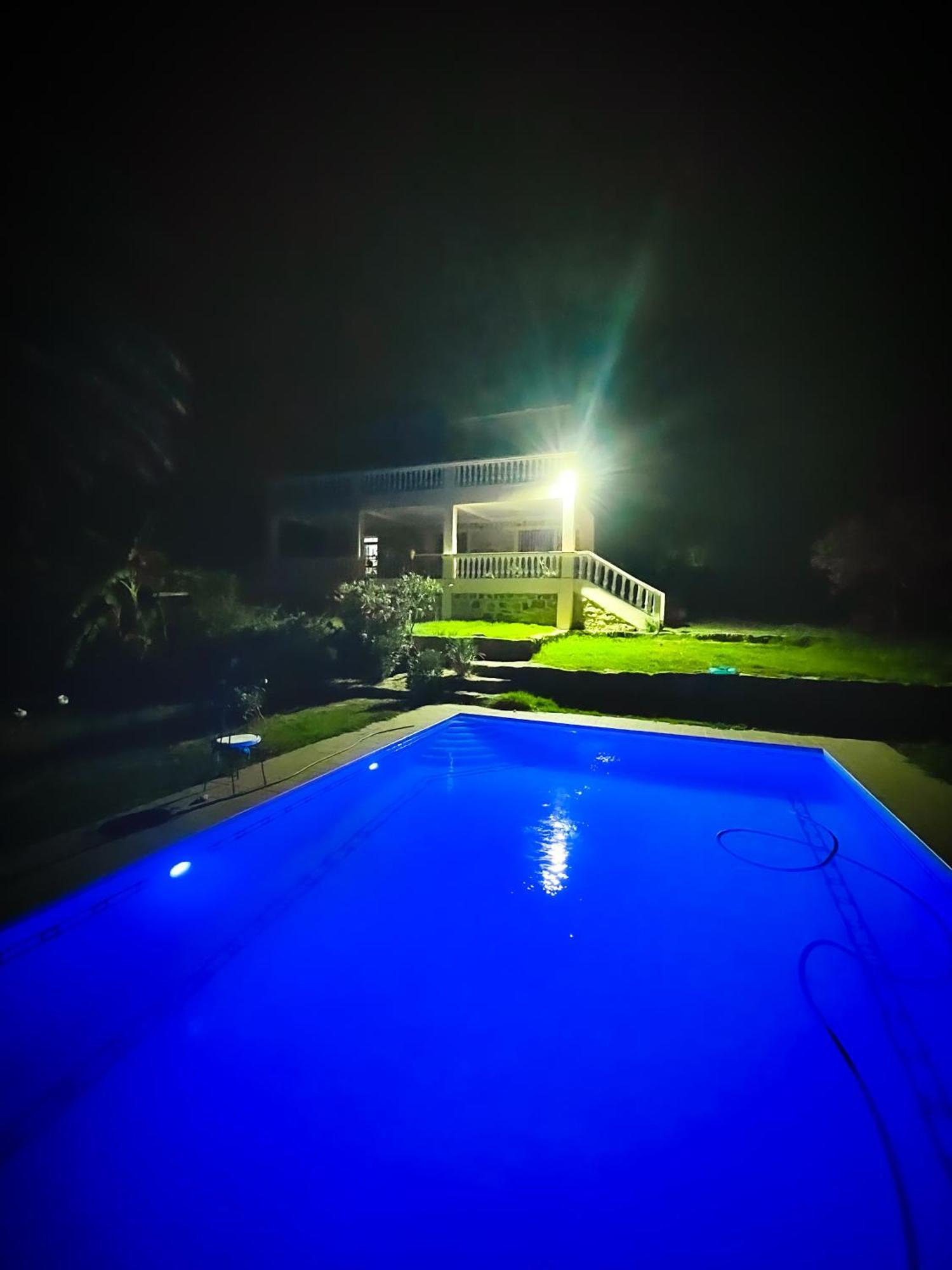 Dar Bakkali Nadi Hotel Tanger Luaran gambar