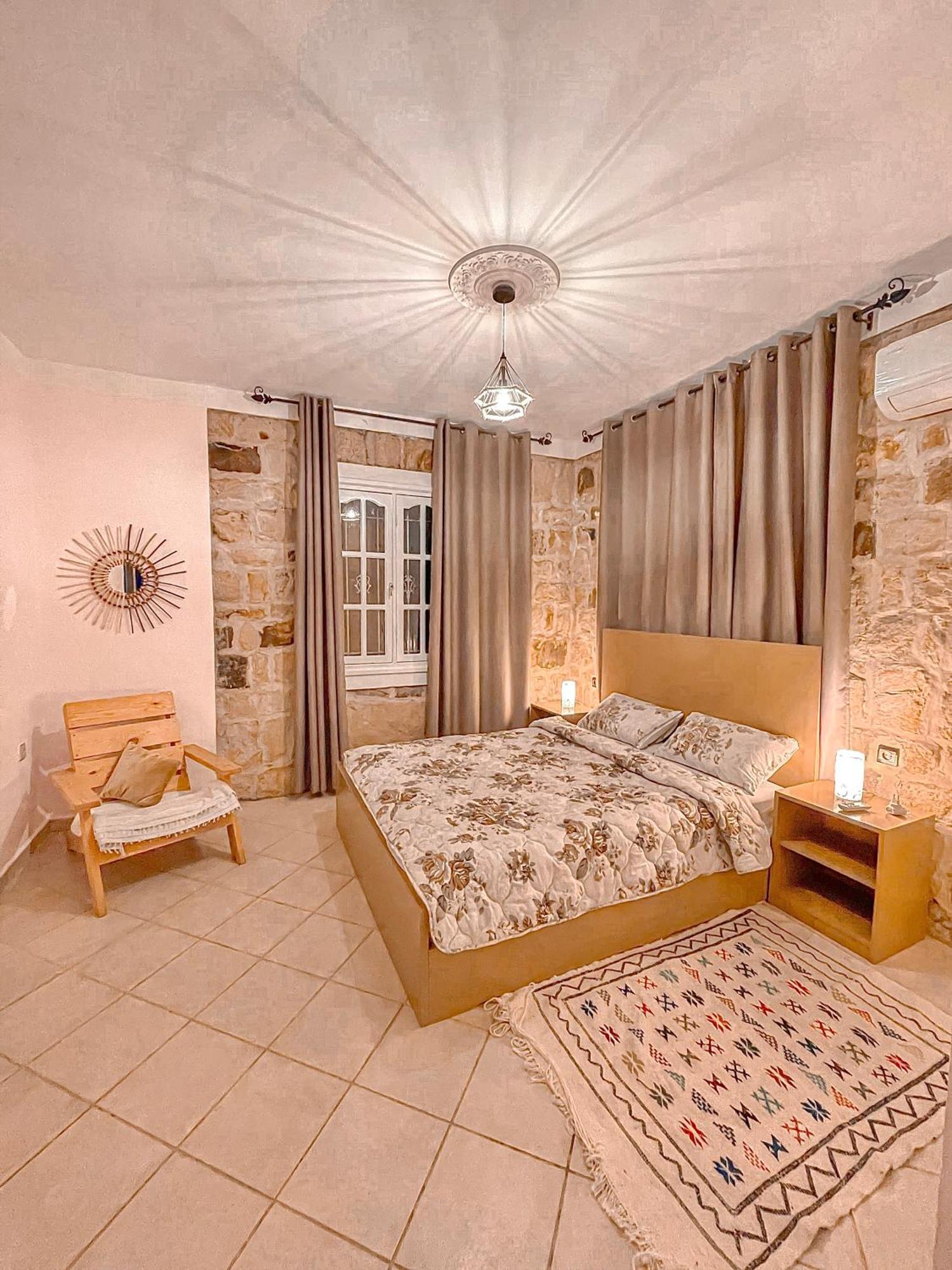 Dar Bakkali Nadi Hotel Tanger Luaran gambar