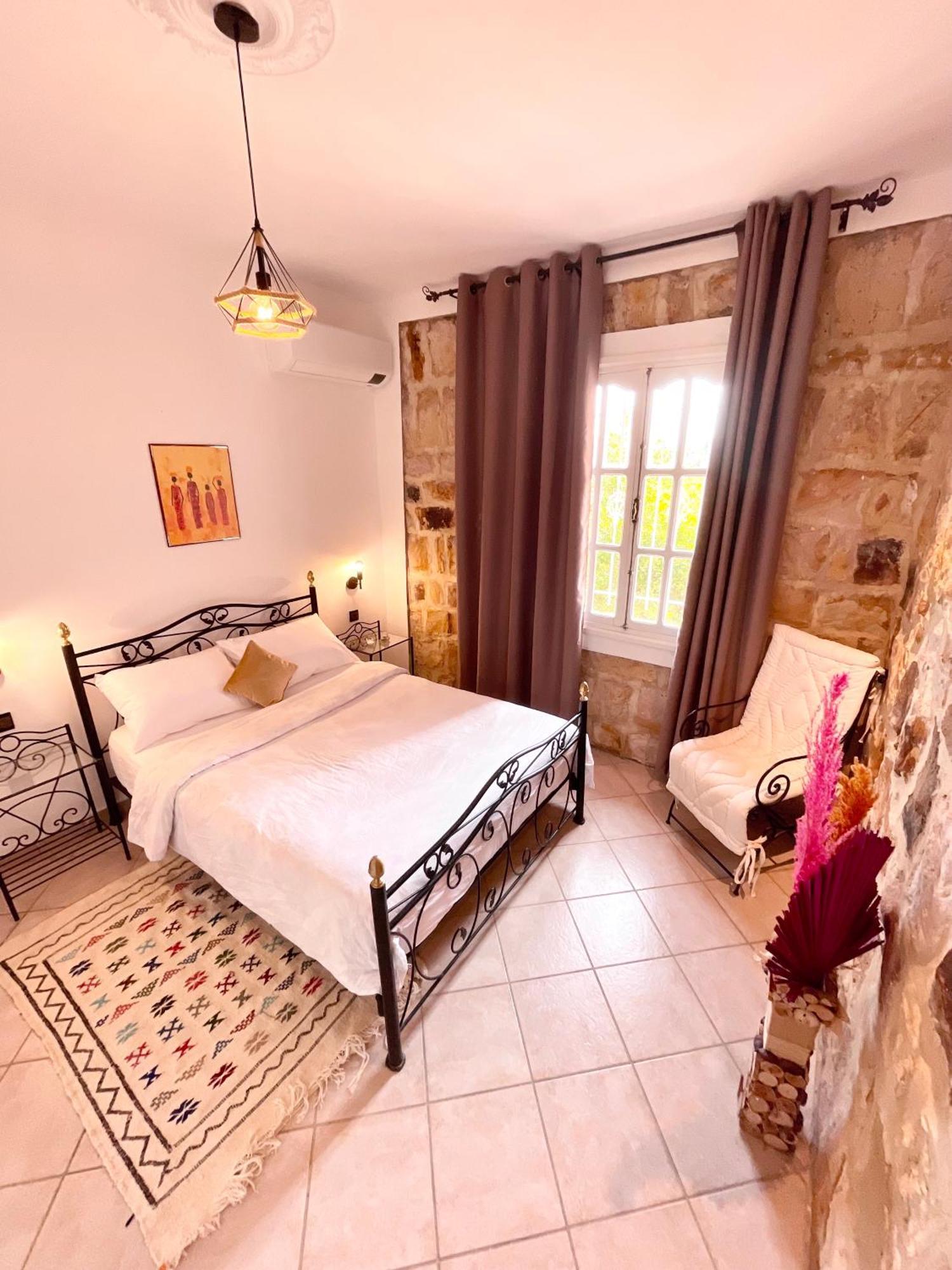 Dar Bakkali Nadi Hotel Tanger Luaran gambar