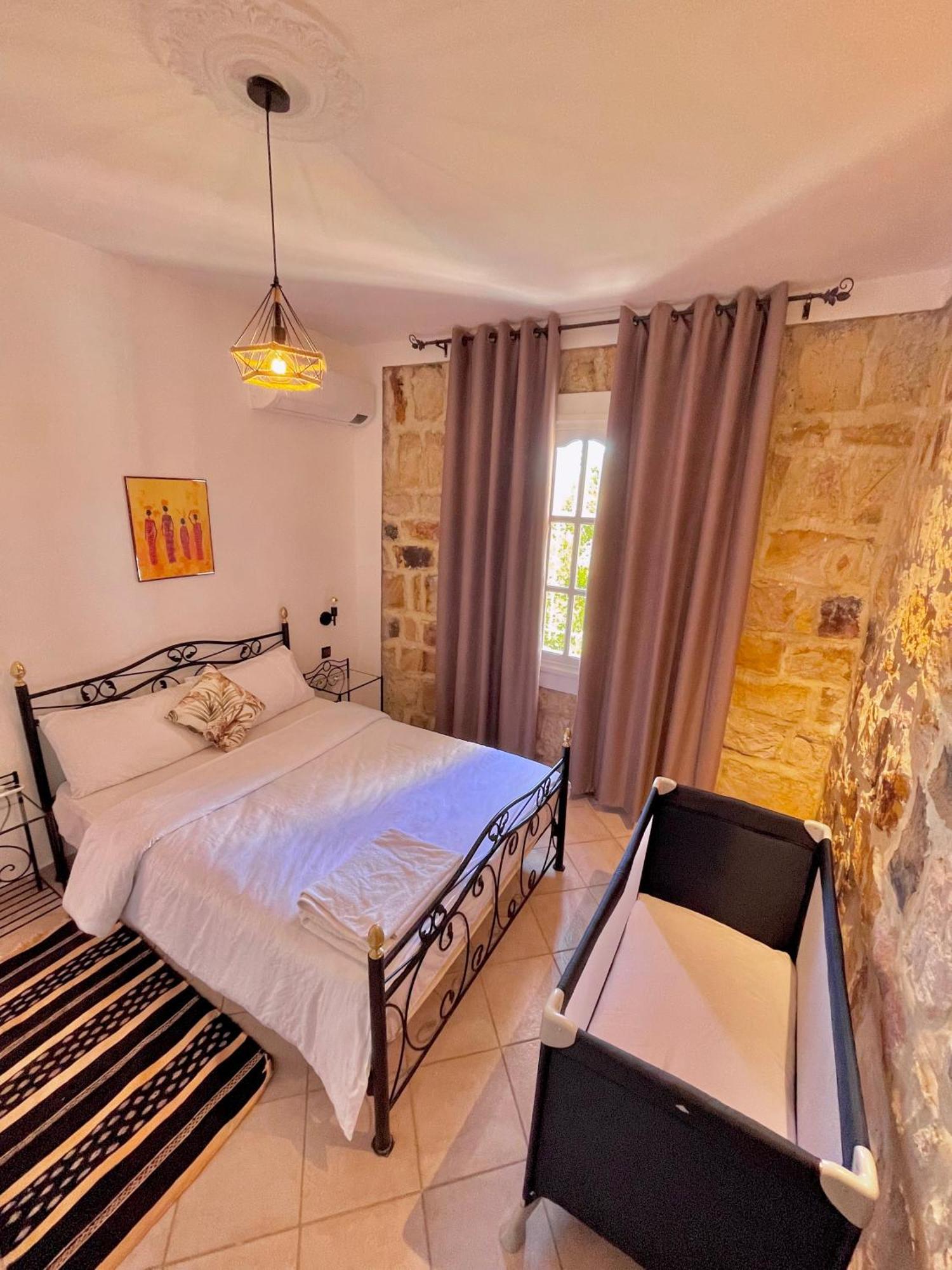 Dar Bakkali Nadi Hotel Tanger Luaran gambar