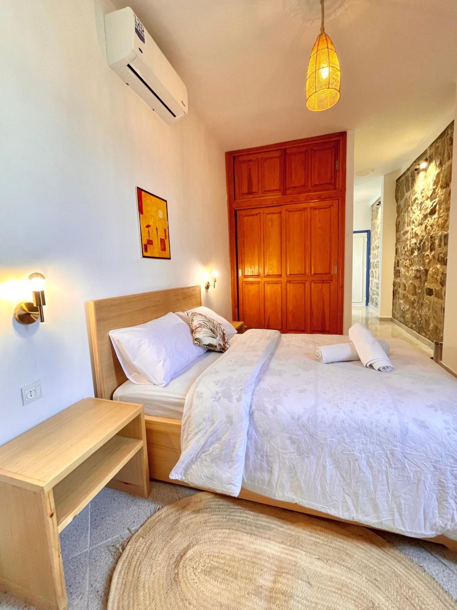 Dar Bakkali Nadi Hotel Tanger Luaran gambar