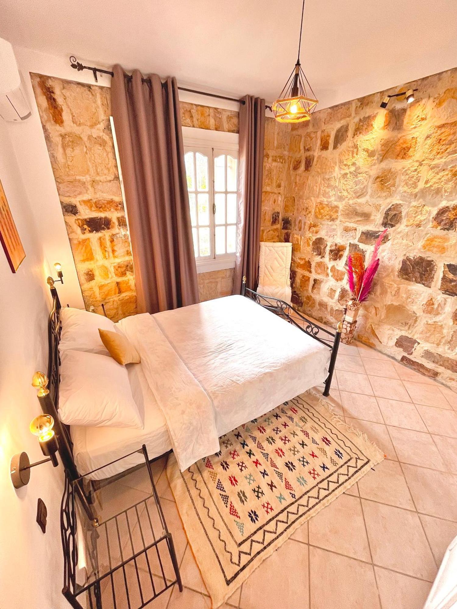 Dar Bakkali Nadi Hotel Tanger Luaran gambar