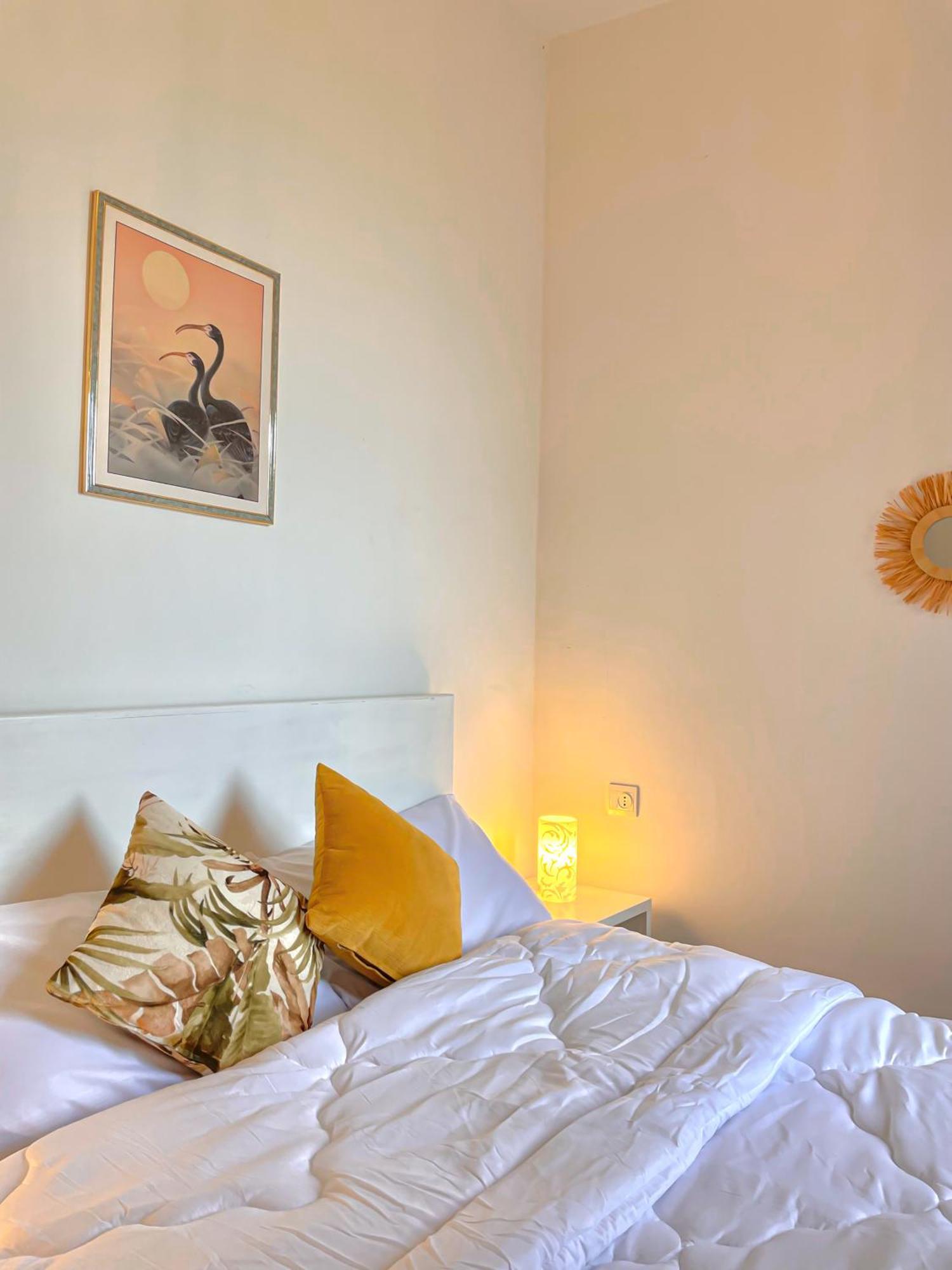 Dar Bakkali Nadi Hotel Tanger Luaran gambar