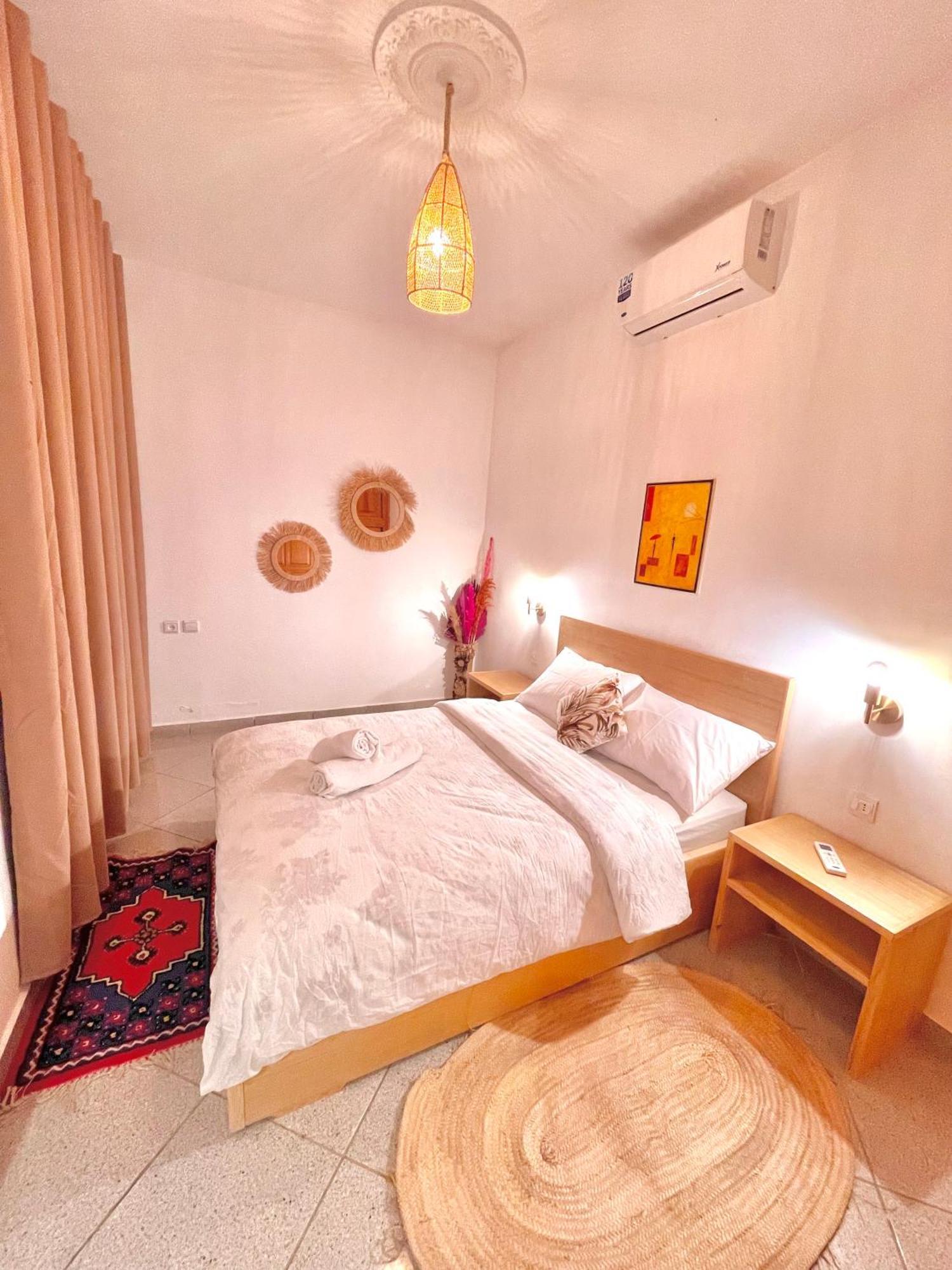 Dar Bakkali Nadi Hotel Tanger Luaran gambar