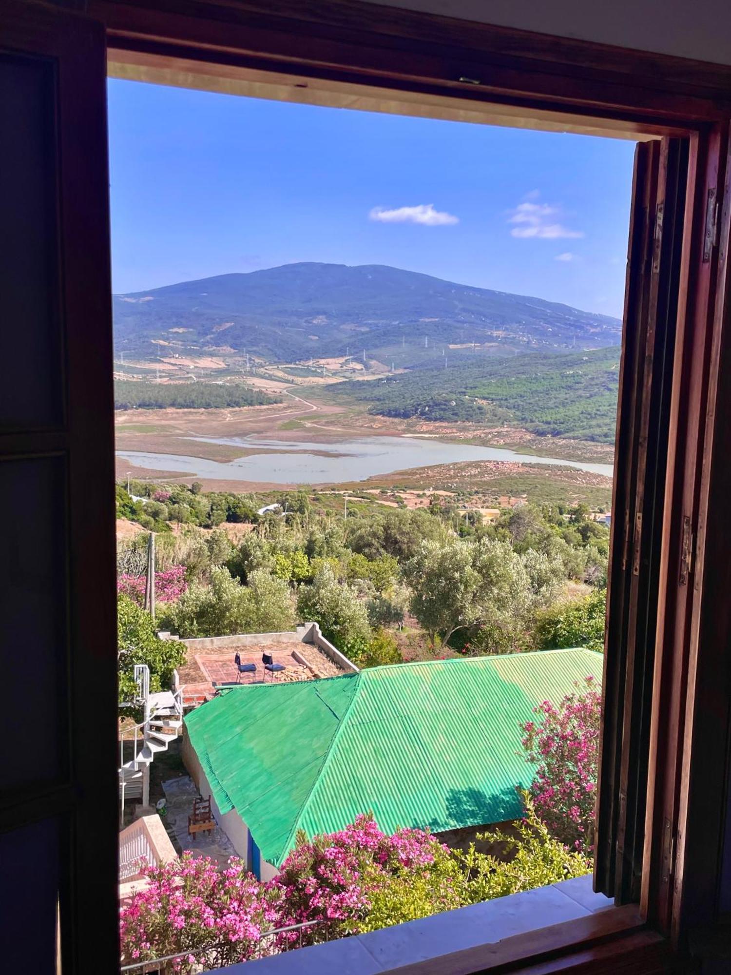 Dar Bakkali Nadi Hotel Tanger Luaran gambar
