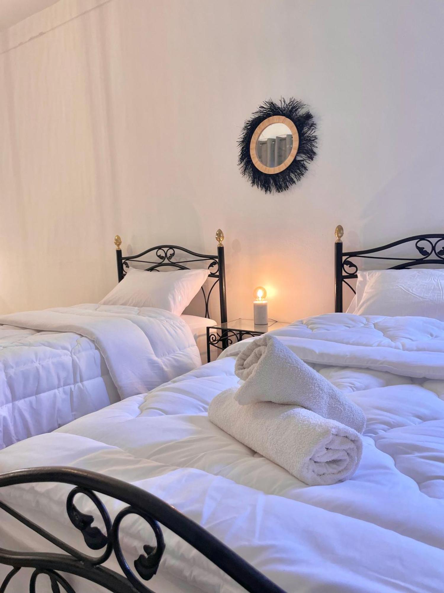 Dar Bakkali Nadi Hotel Tanger Luaran gambar