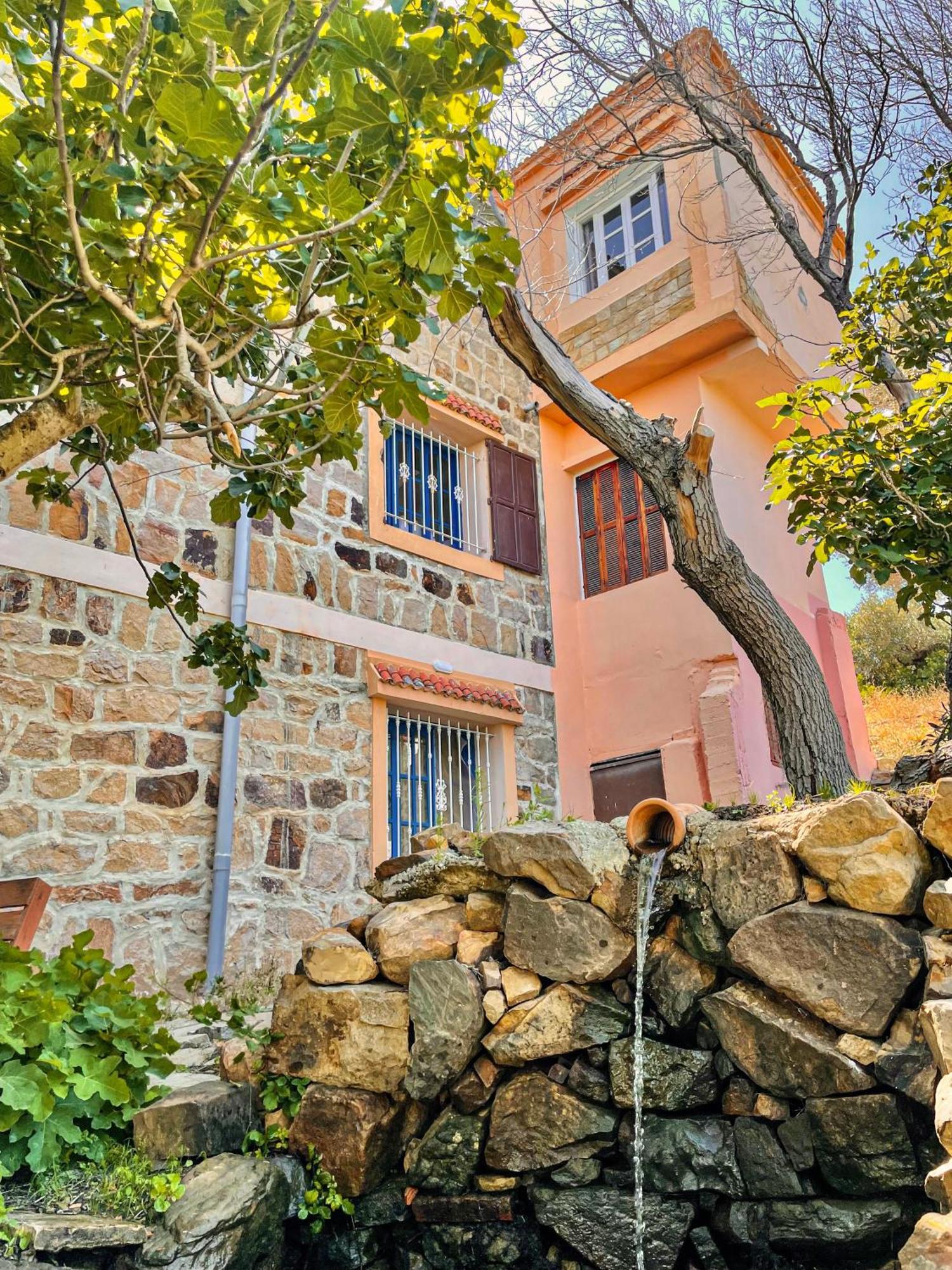 Dar Bakkali Nadi Hotel Tanger Luaran gambar