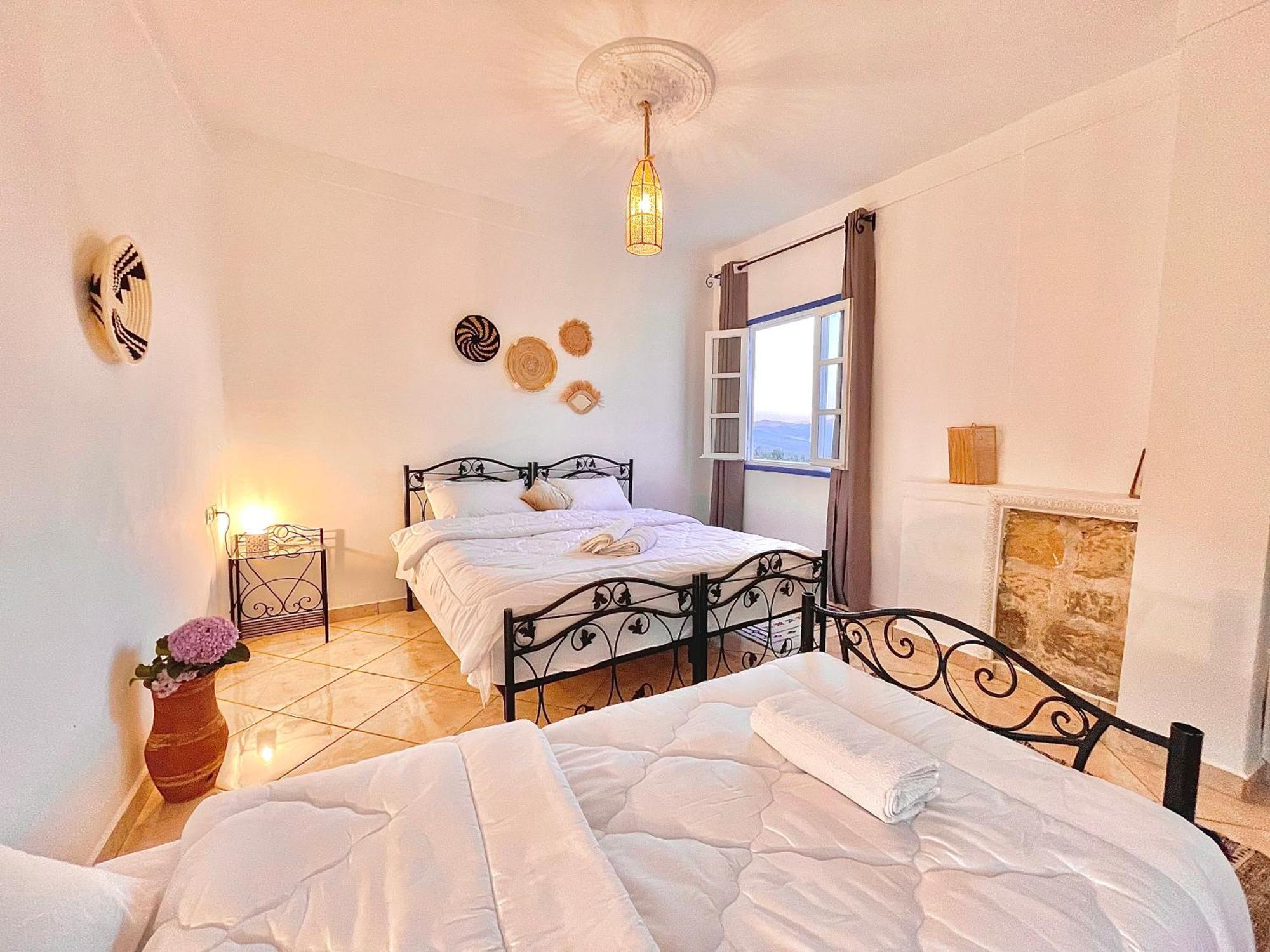 Dar Bakkali Nadi Hotel Tanger Luaran gambar