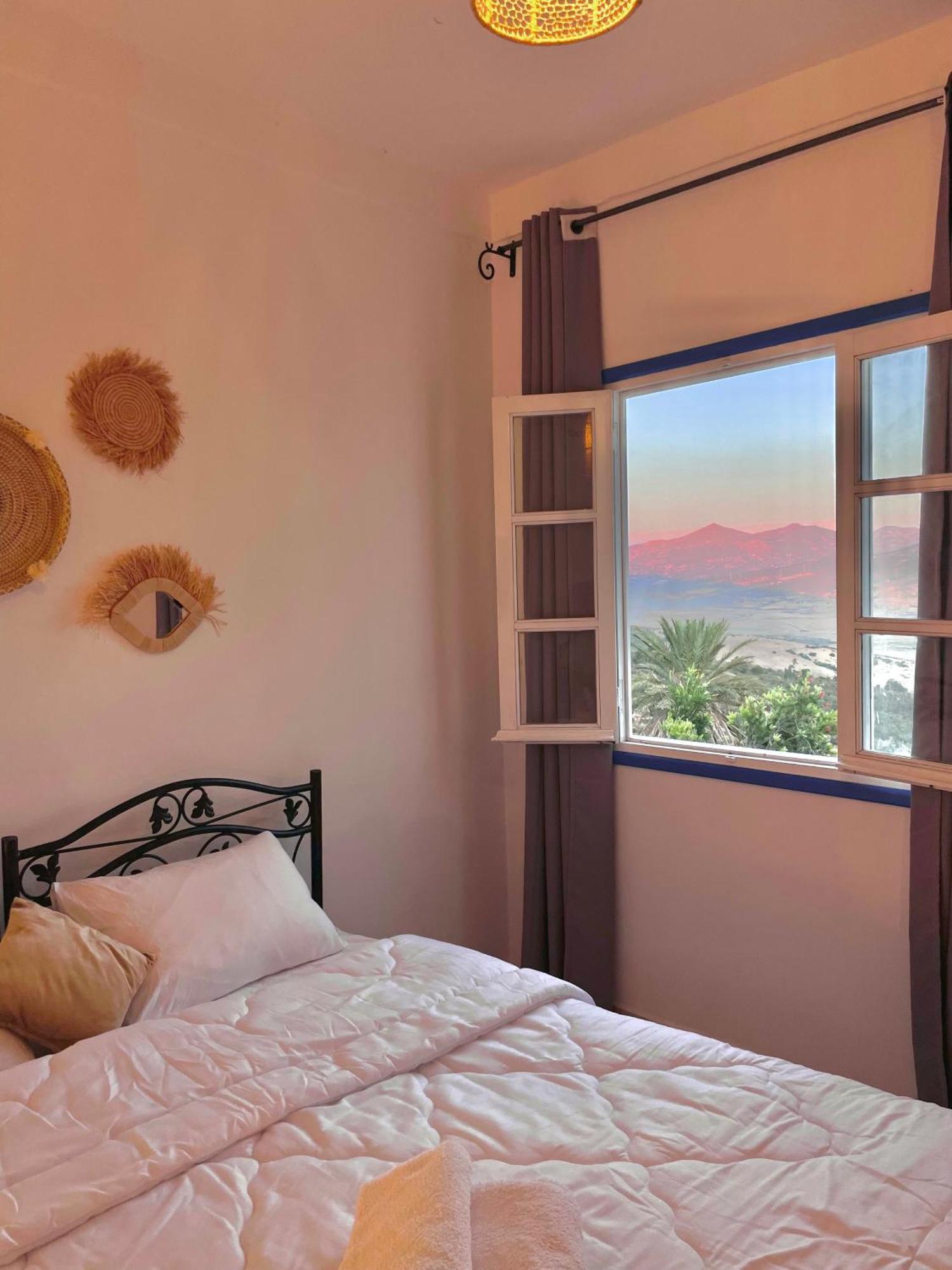 Dar Bakkali Nadi Hotel Tanger Luaran gambar